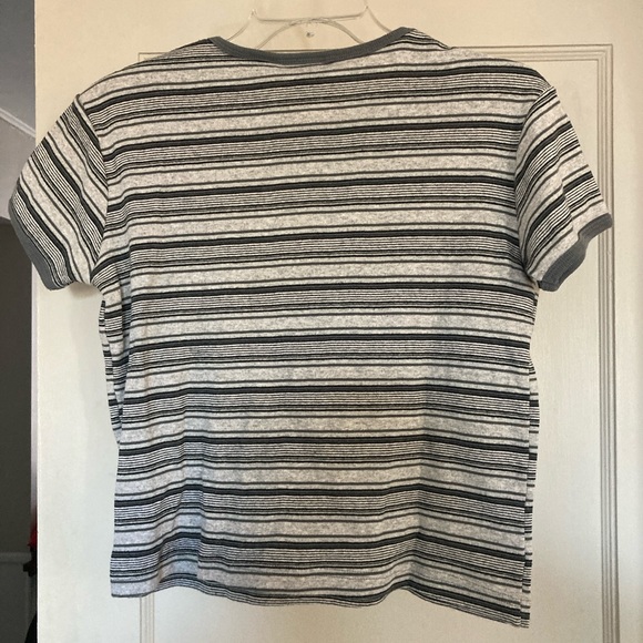 Vintage Boxy Tee - Picture 4 of 5